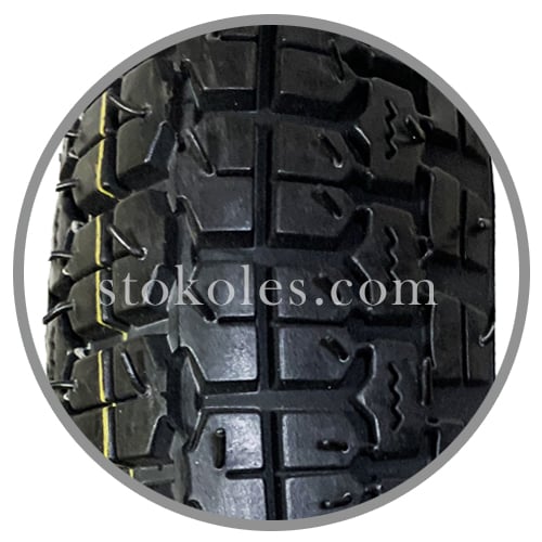 stokoles Шина 3.50-8/S фото товару Шина 3.50-8/S фото товару stokoles