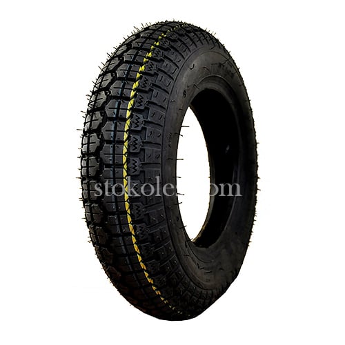 Шина 3.50-8TT/KS  фото товару stokoles