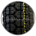 stokoles Шина 3.50-8TT/KS  фото  1