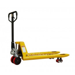 Тележка гидравлическая PWH 30-II/PD 1150х550 мм