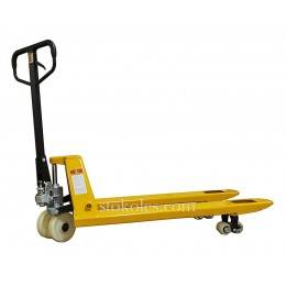 Тележка гидравлическая PWH 30-II/ND 1150х550 мм