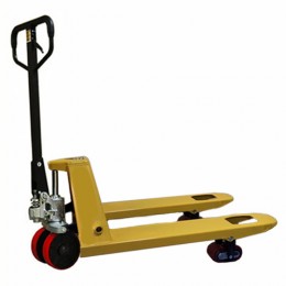 Тележка гидравлическая PWH 25-II/PD 900х550 мм