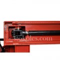 Візок гідравлічний CBY- 5.0T 1150x550/PU фото 4 stokoles stokoles Візок гідравлічний CBY- 5.0T 1150x550/PU фото 4